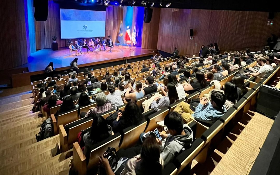 El Congreso de investigación en educación más influyente del país reunirá en Santiago a académicos, docentes y tomadores de decisión